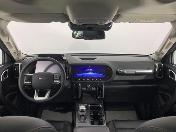 Haval Dargo с пробегом 2023 года, цена 2 459 000 рублей, 70983 км, внедорожник, Автокод Объявления