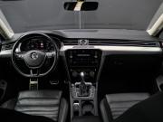 Volkswagen Passat B8 Москва  - изображение 36