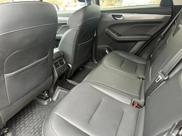 Haval Jolion I с пробегом 2021 года, цена 1 921 000 рублей, 72236 км, внедорожник, Автокод Объявления
