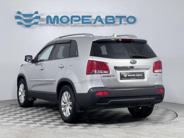 Kia Sorento II с пробегом 2009 года, цена 1 250 000 рублей, 315000 км, внедорожник, Автокод Объявления