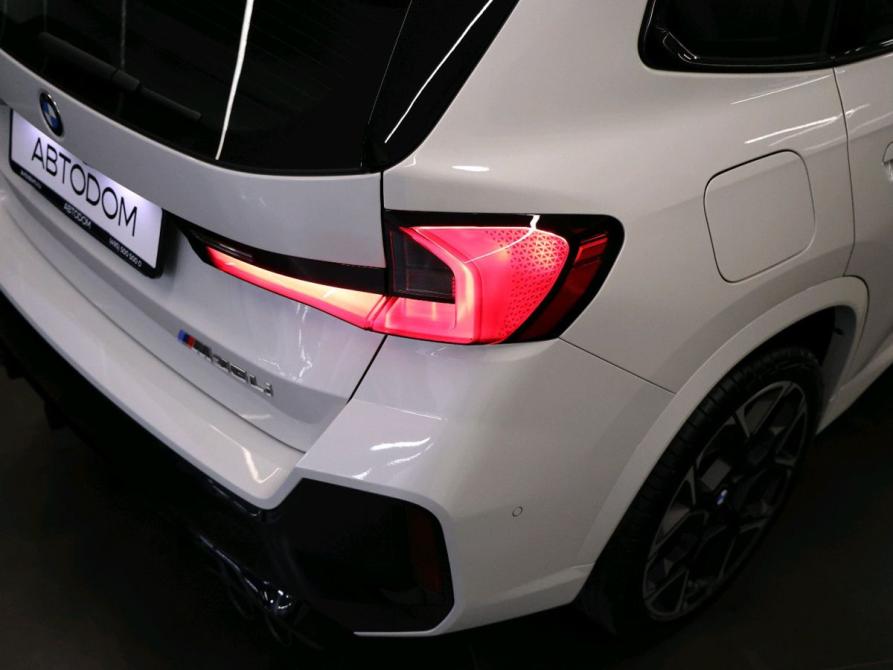 BMW X1 III (U11/U12) Москва  - изображение 19