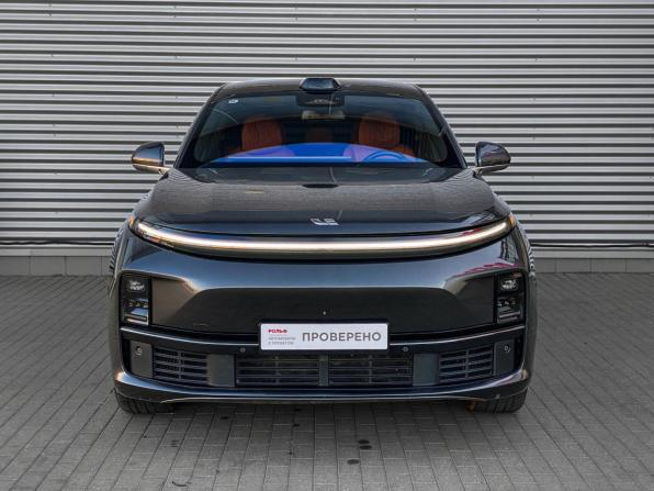 Li Auto (Lixiang) L7 I с пробегом 2023 года, цена 4 700 000 рублей, 86863 км, внедорожник, Автокод Объявления