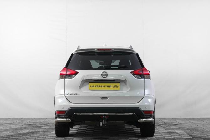 Nissan X-Trail III Рестайлинг с пробегом 2022 года, цена 3 209 000 рублей, 111879 км, внедорожник, Автокод Объявления