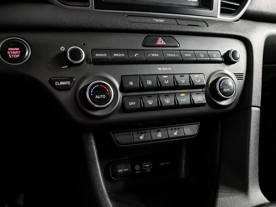 Kia Sportage IV Екатеринбург  - изображение 16