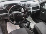 Lada (ВАЗ) Granta I Калуга  - изображение 25