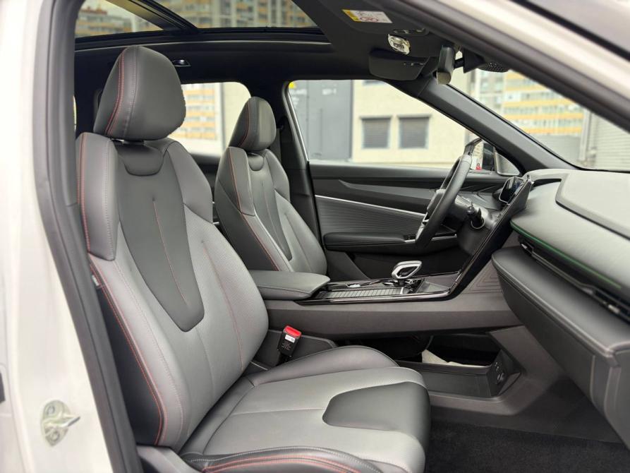 Geely Cityray Санкт-Петербург  - изображение 34