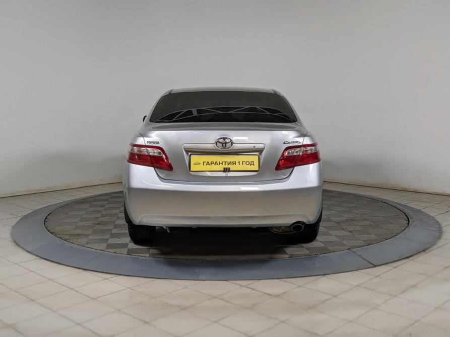 Toyota Camry VI (XV40) Екатеринбург  - изображение 6