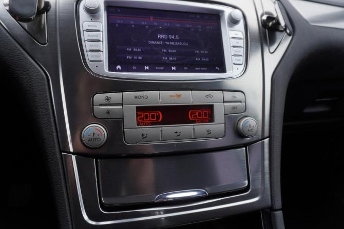 Ford Mondeo IV с пробегом 2010 года, цена 729 000 рублей, 219356 км, седан, Автокод Объявления