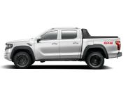 Foton Tunland V9 Москва  - изображение 2