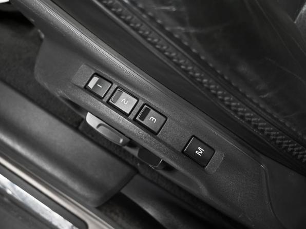 Volvo XC70 II с пробегом 2011 года, цена 1 345 000 рублей, 240463 км, универсал, Автокод Объявления