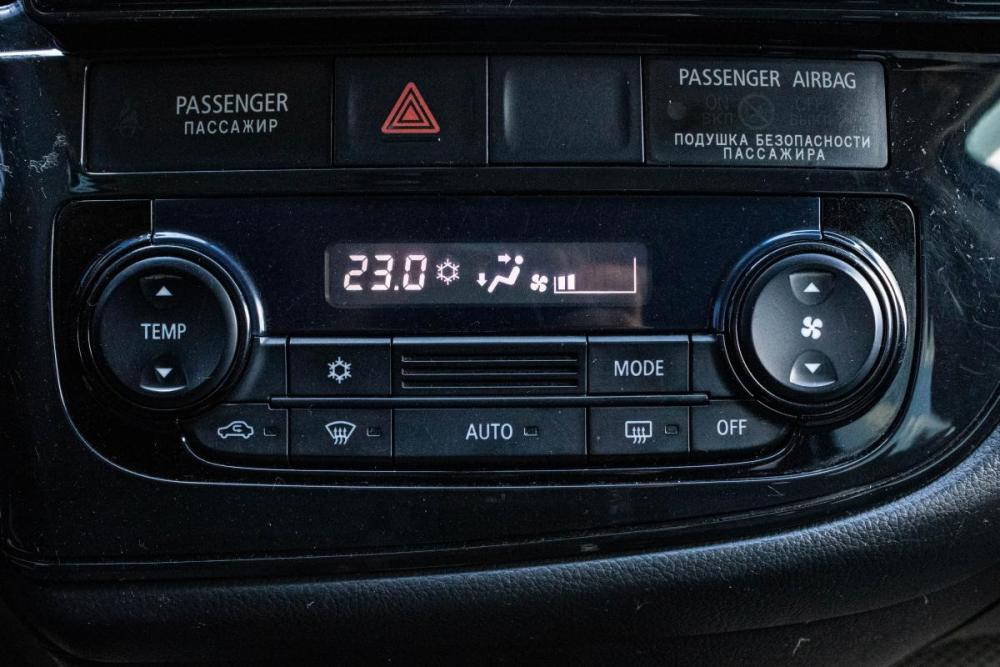 Mitsubishi Outlander III Уфа  - изображение 14