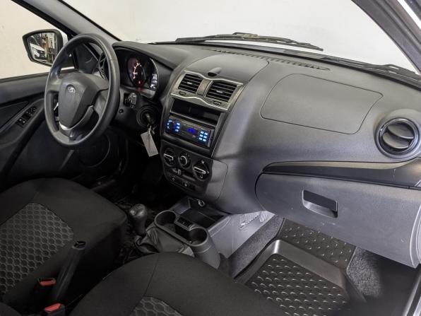 Lada (ВАЗ) Granta I Рестайлинг с пробегом 2024 года, цена 650 000 рублей, 83150 км, седан, Автокод Объявления