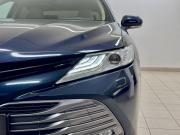 Toyota Camry VIII (XV70) Вологда  - изображение 28