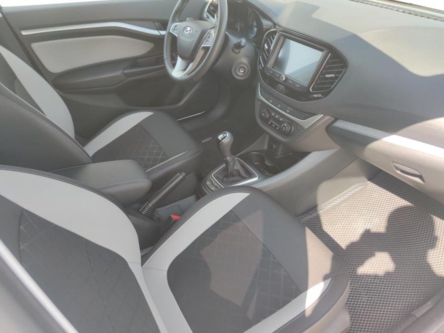 Lada (ВАЗ) Vesta I Астрахань  - изображение 13