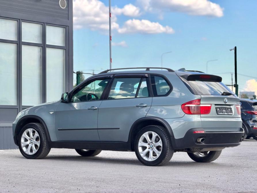 BMW X5 II (E70) Волгоград  - изображение 7