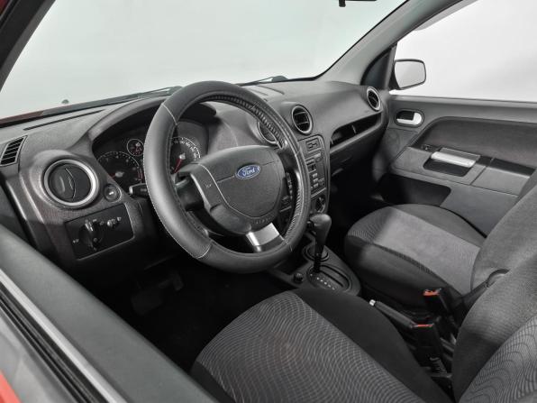 Ford Fusion I Рестайлинг с пробегом 2007 года, цена 510 000 рублей, 192765 км, хэтчбек, Автокод Объявления
