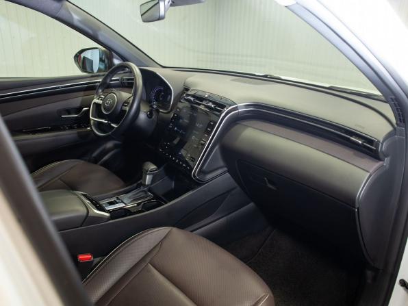 Hyundai Tucson IV с пробегом 2023 года, цена 3 690 000 рублей, 52473 км, внедорожник, Автокод Объявления