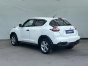 Nissan Juke I Рестайлинг Липецк  - изображение 22