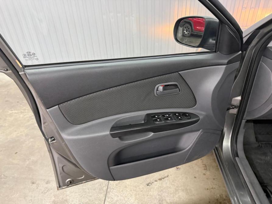 Kia Rio II Рестайлинг Краснодар  - изображение 16