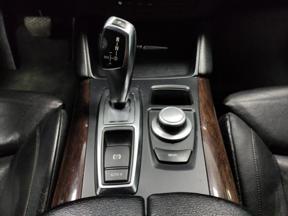 BMW X6 I (E71) с пробегом 2008 года, цена 1 330 000 рублей, 222788 км, внедорожник, Автокод Объявления