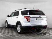 Ford Explorer V Санкт-Петербург  - изображение 29