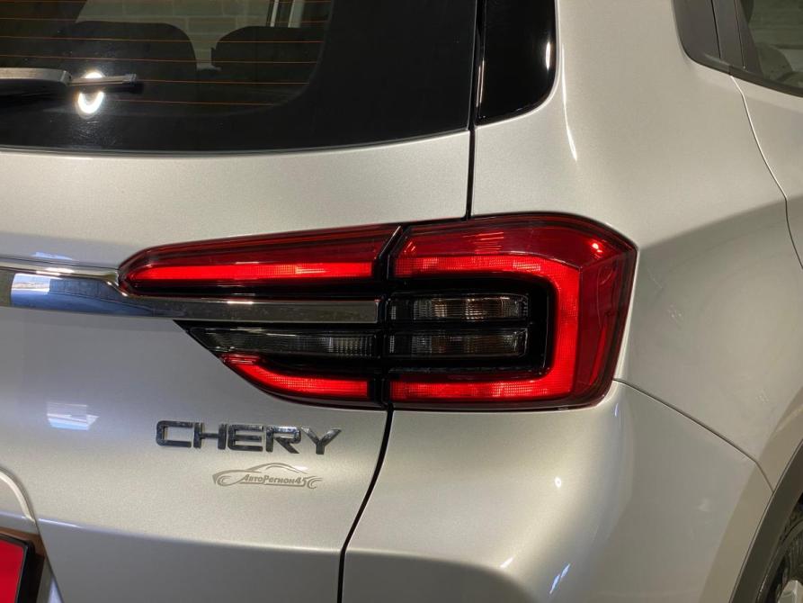Chery Tiggo 4 I Рестайлинг Челябинск  - изображение 8