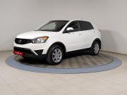 SsangYong Actyon II Рестайлинг Екатеринбург  - изображение 23
