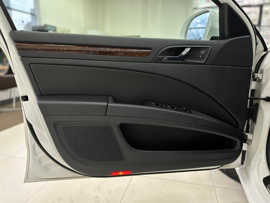 Skoda Superb II Рестайлинг Санкт-Петербург  - изображение 13