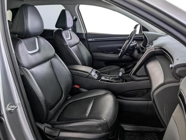 Hyundai Tucson IV с пробегом 2023 года, цена 3 250 000 рублей, 73000 км, внедорожник, Автокод Объявления
