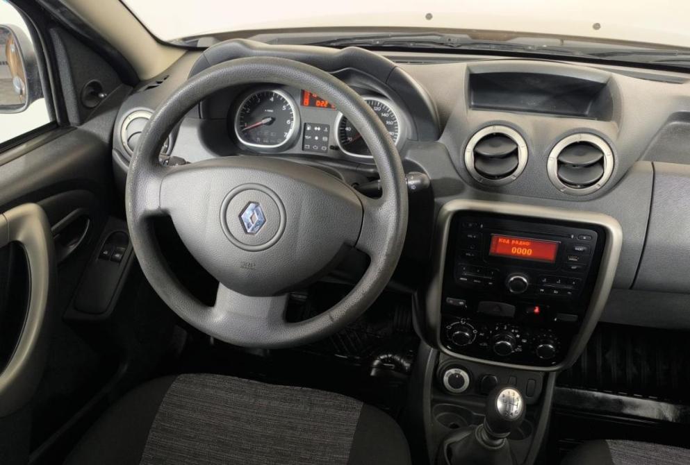 Renault Duster I Нижний Новгород  - изображение 11