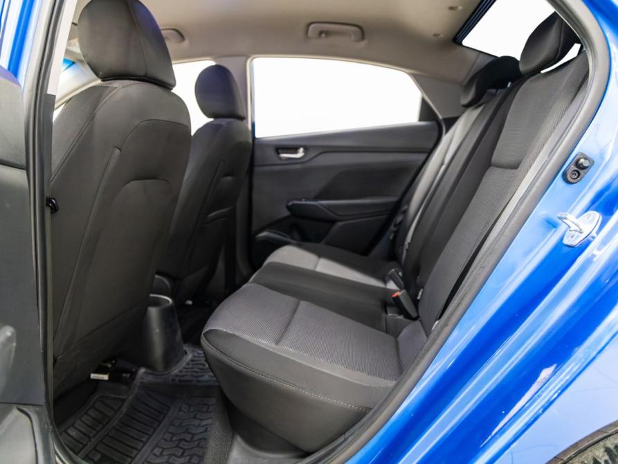 Hyundai Solaris II Волгоград  - изображение 31