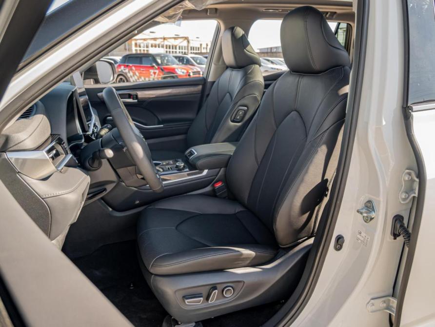 Toyota Highlander IV (XU70) Краснодар  - изображение 11