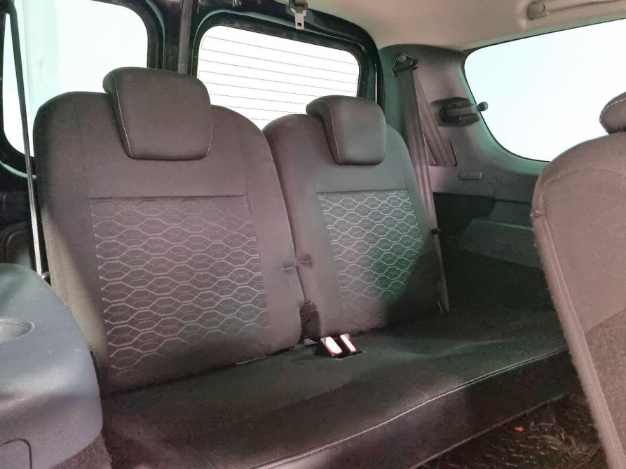 Lada (ВАЗ) Largus I Петрозаводск  - изображение 15