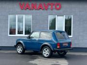 Lada (ВАЗ) 2121 (4x4) I Рестайлинг Альметьевск  - изображение 29