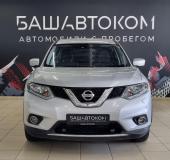 Nissan X-Trail III Уфа  - изображение 20