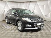 Mazda CX-7 I Москва  - изображение 23