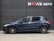 Peugeot 308 I Екатеринбург  - изображение 29