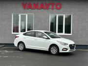 Hyundai Solaris II Альметьевск  - изображение 12