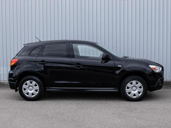 Mitsubishi ASX I с пробегом 2011 года, цена 1 098 070 рублей, 98764 км, внедорожник, Автокод Объявления