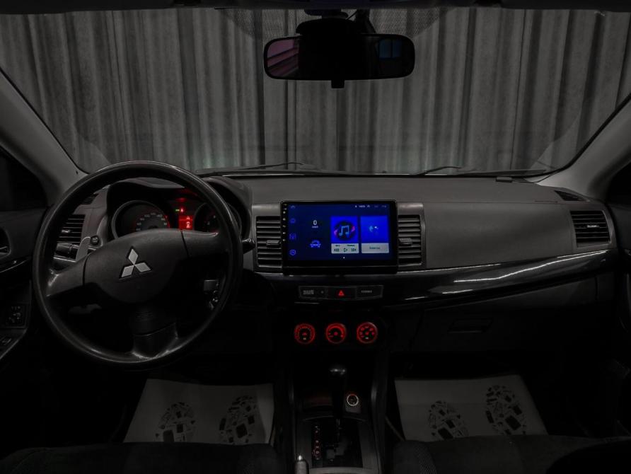 Mitsubishi Lancer X Красноярск  - изображение 10