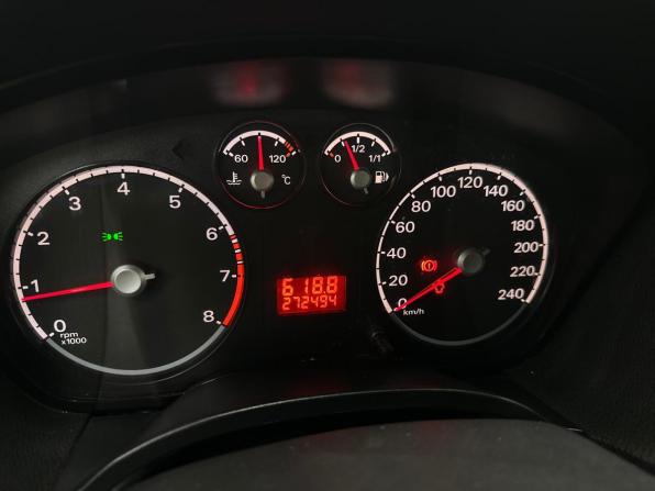 Ford C-MAX I Рестайлинг с пробегом 2007 года, цена 380 000 рублей, 272494 км, минивэн, Автокод Объявления