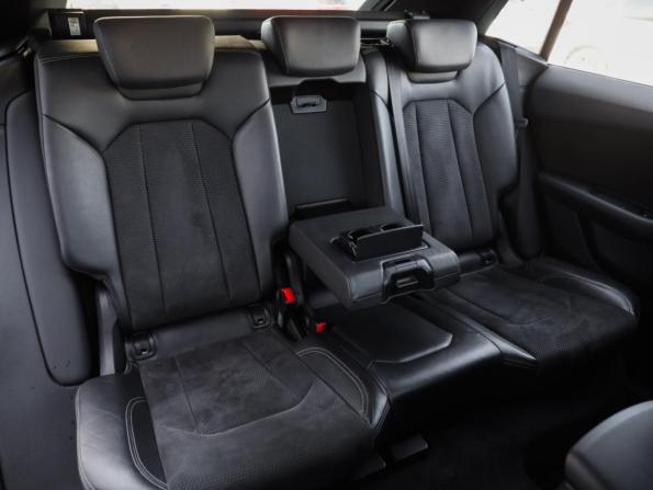 Audi Q8 I (4M) с пробегом 2019 года, цена 5 499 000 рублей, 105218 км, внедорожник, Автокод Объявления
