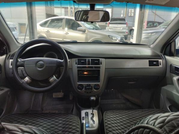 Chevrolet Lacetti I с пробегом 2011 года, цена 640 000 рублей, 196669 км, седан, Автокод Объявления