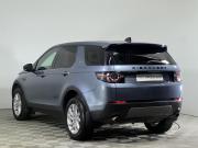 Land Rover Discovery Sport I Санкт-Петербург  - изображение 21