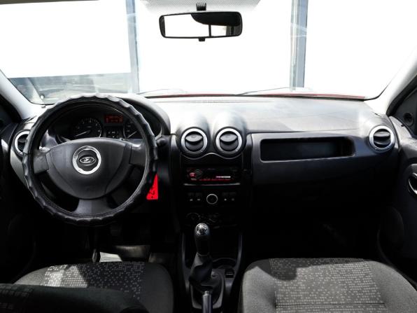 Lada (ВАЗ) Largus I с пробегом 2019 года, цена 679 000 рублей, 200423 км, универсал, Автокод Объявления