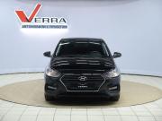 Hyundai Solaris II Уфа  - изображение 22