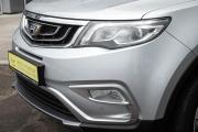 Geely Atlas I Иркутск  - изображение 27