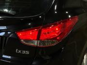 Hyundai ix35 I Челябинск  - изображение 32