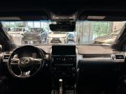 Lexus GX II Рестайлинг 2 Казань  - изображение 39