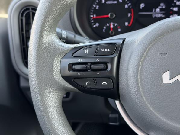 Kia Picanto III Рестайлинг с пробегом 2022 года, цена 1 450 000 рублей, 54586 км, хэтчбек, Автокод Объявления